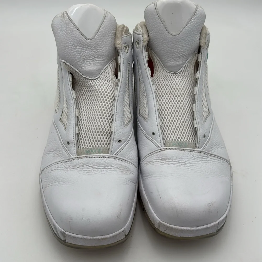Size 16- SoleFly x Air Jordan 16 Retro Art Basel